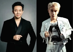 Tran Thanh 'reunites' with Truc Nhan after many years of estrangement, revealing a surprising reason?