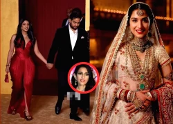 Tỷ phú giàu nhất Châu Á có biến, anh chồng ôm eo, nắm tay em dâu, vợ bị ngó lơ!