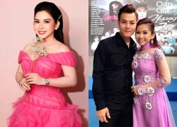 1 cặp đôi Vbiz thông báo ly hôn!