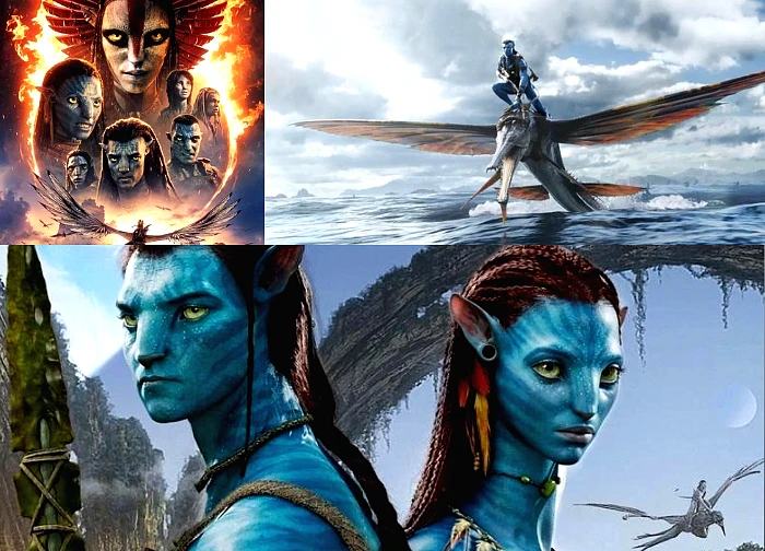 "Avatar 3" launches 2025: Causing a storm before the release date, 1 thing that makes fans feverish