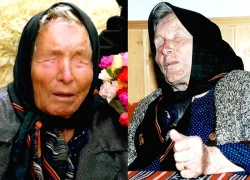 Bà Vanga tiên tri 2025 gây chấn động: "Ánh sáng lạ" liên quan sự kiện toàn cầu?