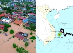 Bão số 16 chuẩn bị vào Biển Đông, diễn biến khó lường, liệu bão sẽ nhắm vào đâu?