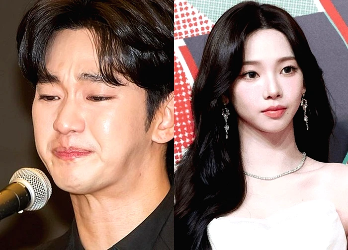 Bê bối khiến showbiz năm 2025 rung chuyển