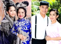 Binh Tinh: The little chick who is difficult to raise was thrown into the temple by her mother until she grew up and was still abandoned by her husband?