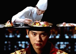 Bon Appetit, Your Majesty rục rịch mùa 2: Lee Heon xuyên không mở đường drama mới