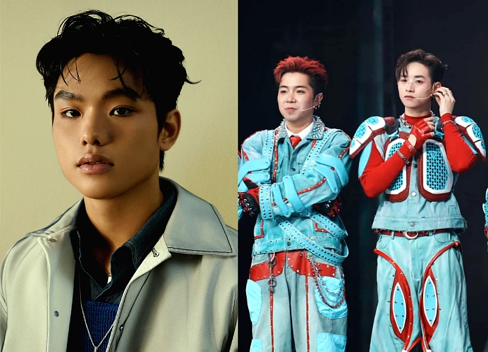 Buitruonglinh played tricks, was mentioned by name at a high school, threatened to reveal MasonB's secret