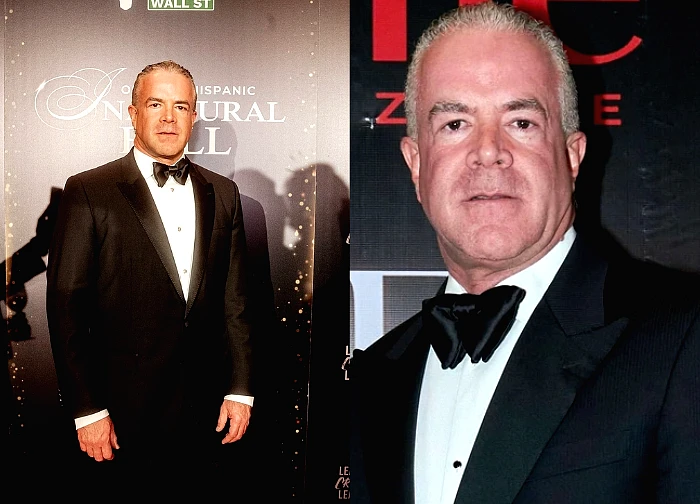 MU's president had his assets confiscated, suspected of trafficking banned substances made the public "shocked"