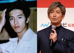 Chuyện khó tin về nam thần số một Nhật Bản