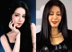 Địch Lệ Nhiệt Ba "mất tích" bí ẩn, nghi phải nhờ thế thân che mắt công chúng?