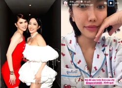 Diệu Nhi réo thẳng tên đàn chị Ngọc Trinh, lộ mối quan hệ hiện tại!