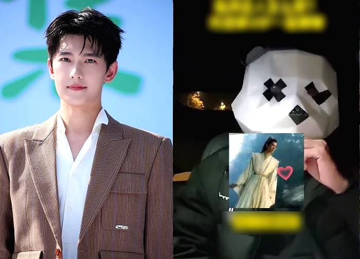 Dương Dương bị khui chuyện hẹn hò, chưa từng bị người yêu cũ "quay lưng" vì sao?