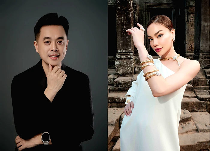 Duong Khac Linh suspected of playing tricks, canceling the show close to the date of the show, Ho Ngoc Ha empty-handed?