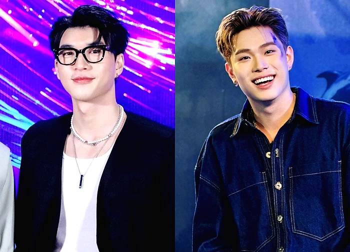 HIEUTHUHAI liên quan gì tới chuyện hẹn hò của Dương Domic và Linh Ka?