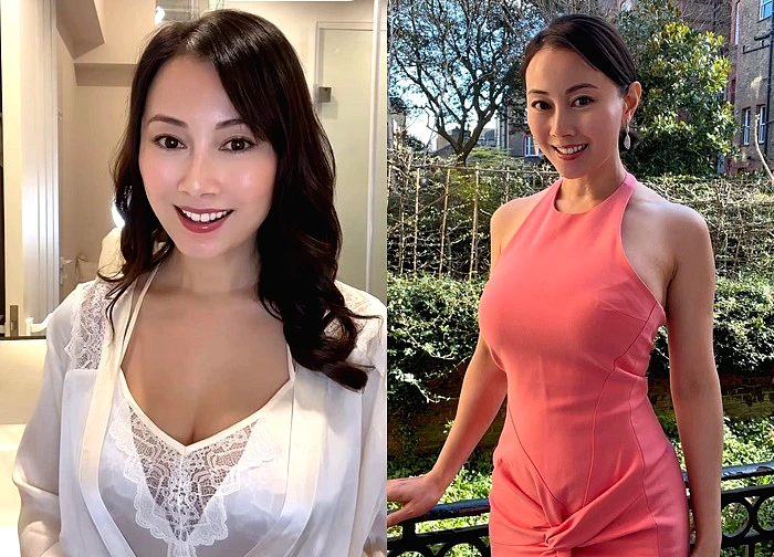 Hoa hậu vướng drama tình ái với cha con đại gia nhà đất, nay khổ đến mức phải bán ảnh nóng kiếm tiền