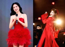 Hoa Minzy and the number of 52 billion caused a stir about YouTube income