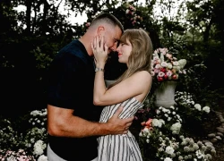 Hot: Ngày cưới của Taylor Swift và Travis Kelce lộ diện!