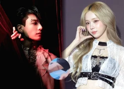 Jungkook suspected of dating 1 female spa singer, revealing a mysterious tattoo, the company announced hot!