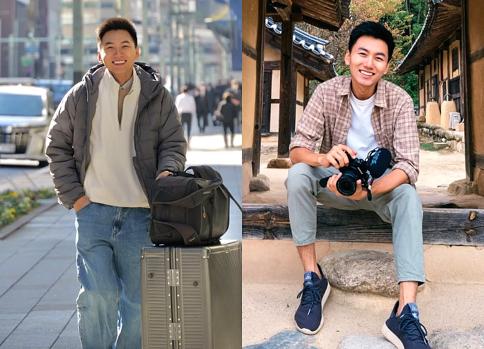 Khoai Lang Thang was 'plagiarized' by AI to scam sophisticatedly, dozens of people fell into the trap