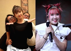 Khởi My khoe nhan sắc tuổi U40 khiến dân mạng sốc vì trẻ như gái đôi mươi