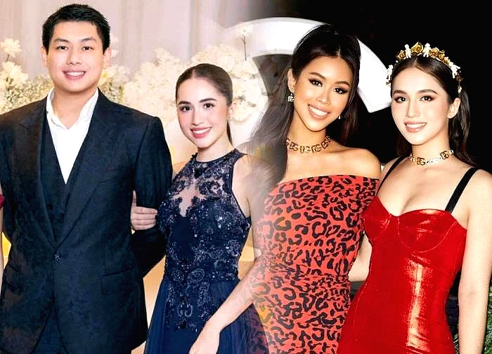 Revealing the identity of Marie Tram Anh, the future daughter-in-law of billionaire Johnathan Hanh Nguyen