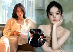 Le Bong was invited to act in a Chinese film, the land of billions of people fevers, wiping out Trieu Le Dinh?