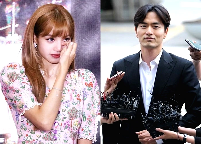 Lisa (BLACKPINK) hợp tác với 1 tài tử nhưng ai cũng cản