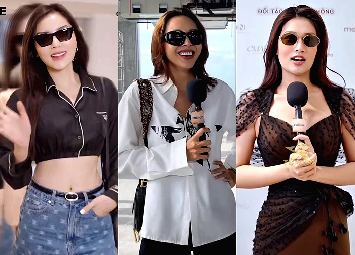 Minh Triệu - Thiên Ân - Kỳ Duyên cuối cùng cũng có ngày này!