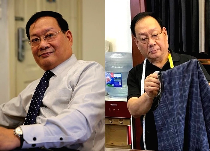 Nam NSND cả nước biết mặt: Sở hữu nhà 5 tầng ở phố cổ Hà Nội, con trai, con dâu đều là Phó Vụ trưởng