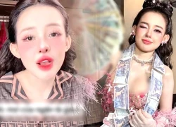 Ngan 98 talked about her lifelong dream before being arrested, her "huge" assets are still poor