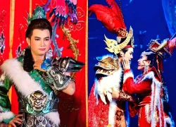 Artist Cai Luong Thai Vinh: Rooster raises children, rumored to have feelings for Binh Tinh