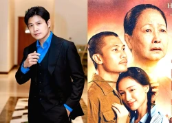 Nguyen Van Chung said it was difficult to overcome the hit "Continue to write the story of peace" even though it was at its peak