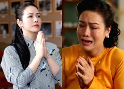 Nhat Kim Anh asked for help because the viral "arrested clip" attracted 20 million views, confessed one thing