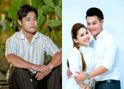 Nhat Minh: Binh Tinh's husband has been in law for 20 years, accepting no name, his mother-in-law forbids him