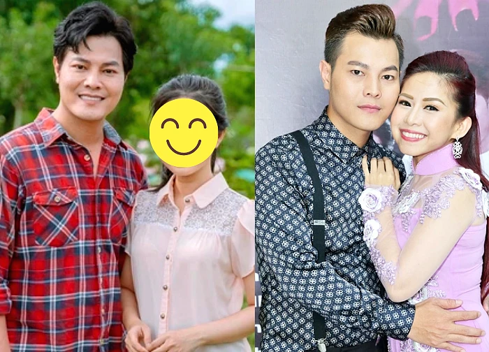 Nhật Minh thừa nhận yêu 'đối tác làm ăn' Hồng Ny, tố Bình Tinh có hạnh phúc mới?