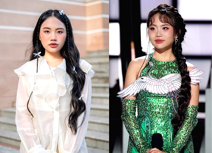 Phương Mỹ Chi khoe tài sản khủng sau 12 năm đi hát, CĐM chỉ biết há hốc mồm