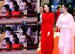 Phuong Nhi and Bui Lan Anh dueled, the Gen Z runner-up was snatched by her sister-in-law in the spotlight