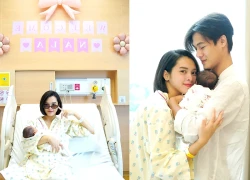 Quynh Luong reveals the habit of her young master's husband, the reason why fans "fall on their backs"