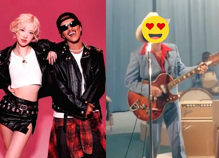 Rosé (BLACKPINK) vượt mặt dàn sao quốc tế, chiếm lĩnh Top đầu, 1 nhân vật sốc!