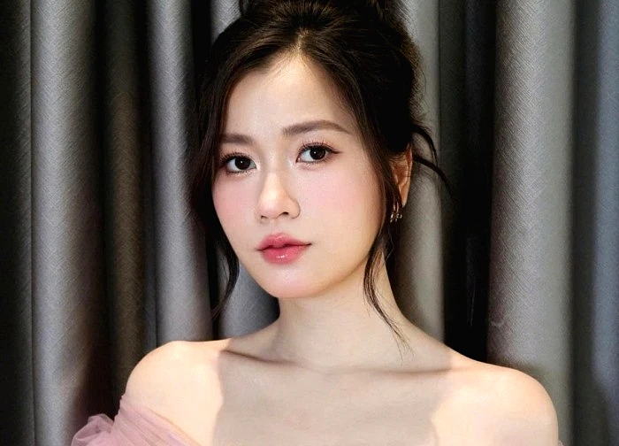 Sao Việt 4/12: Lâm Vỹ Dạ thăng hạng nhan sắc sau giảm cân