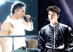 Son Tung M-TP lost "pathetically" to HIEUTHUHAI, revealing a shocking ranking