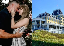 Taylor Swift và Travis Kelce ấn định ngày cưới, thời gian địa điểm rõ ràng!