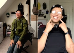 Tiktoker Pop reported his health after an accident in Germany, stating the reason why he was unexpectedly unable to return home