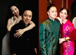 Victor Vu - Dinh Ngoc Diep reveals the secret to keeping a 10-year marriage that makes showbiz jealous