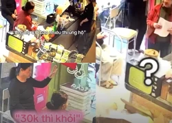 Vụ chê 30k tiền cứu trợ, 2 nữ cán bộ vướng tranh cãi, chính quyền lên tiếng?