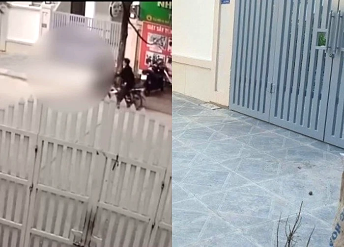 Vụ người đàn ông bị đánh dã man ở Hà Nội: Khởi tố Đỗ Trọng Tuyến và Lưu Đức Khanh