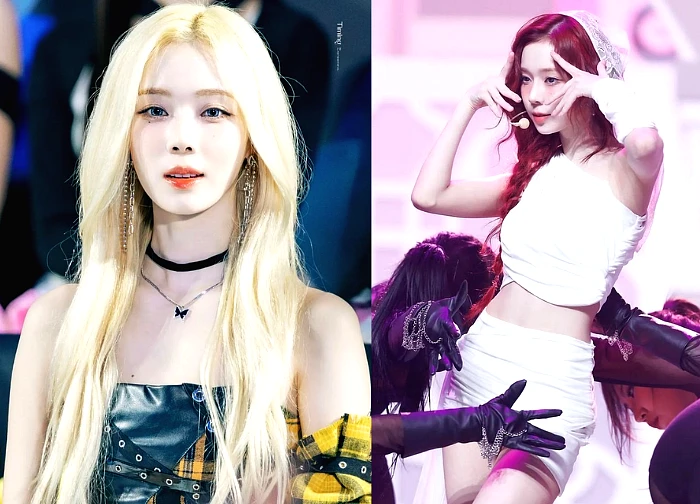 Winter - aespa, mỹ nhân Gen 4, bạn gái tin đồn Jungkook (BTS) có gì đặc biệt?