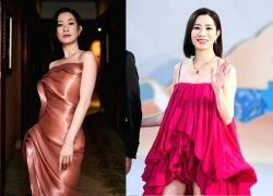 Xa Thi Mạn trải lòng về chuyện sinh tử, công khai lập di chúc khiến fan bất ngờ