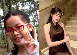 Babyboo hé lộ loạt ảnh thuở nhỏ gây sốc, visual "tiểu thư" đúng chuẩn từ bé