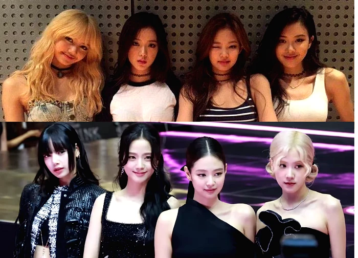 Blackpink after 10 years: the journey from being suspected to dominating the global stage