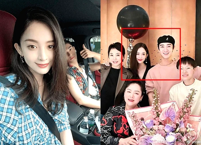 Cặp diễn viên 92-93 cố tình để lộ bằng chứng hẹn hò, từ bạn thân hơn 10 năm nay đã thành người yêu?